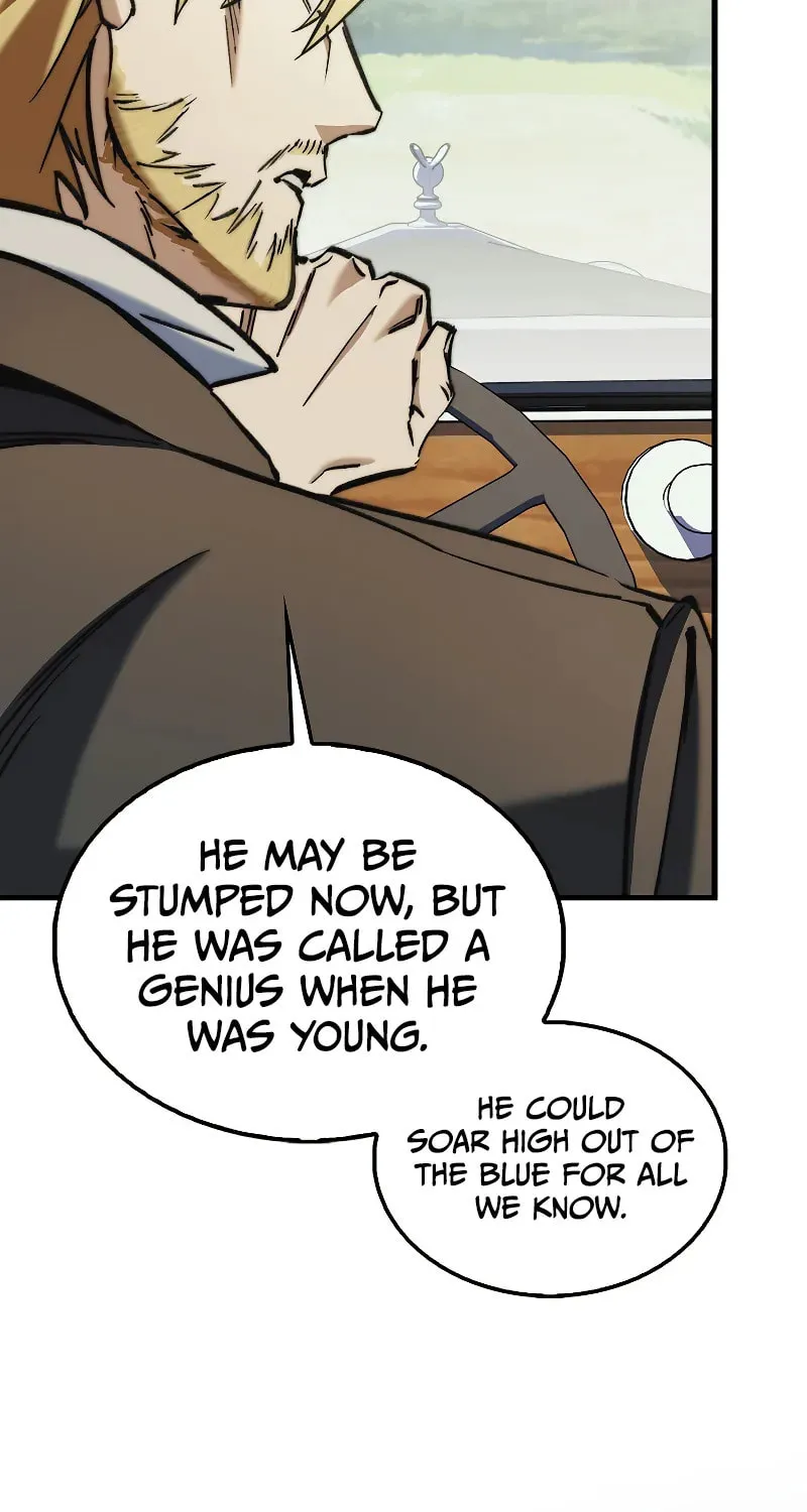 The Villain Wants to Live Chapter 7 page 60 - 