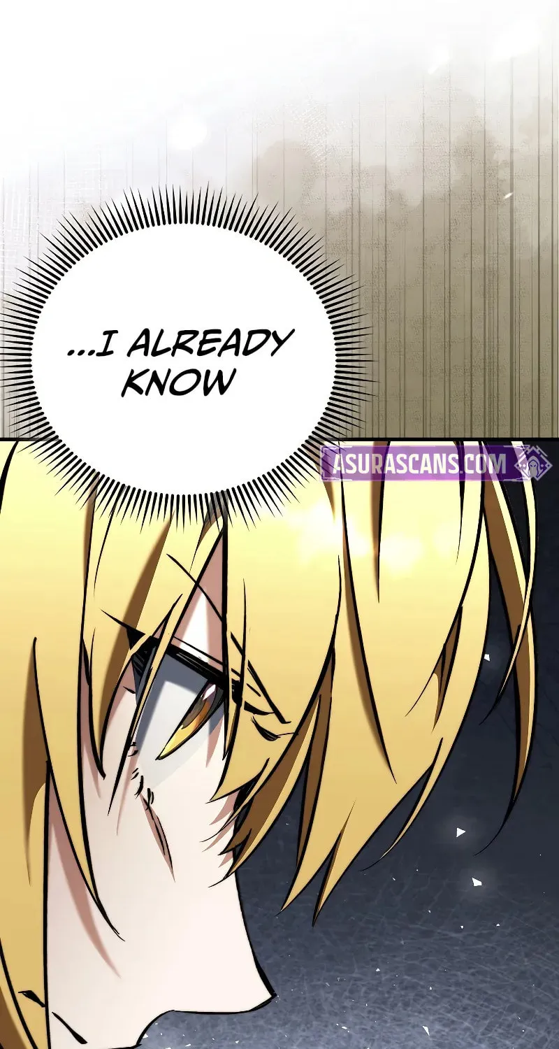 The Villain Wants to Live Chapter 7 page 61 - 