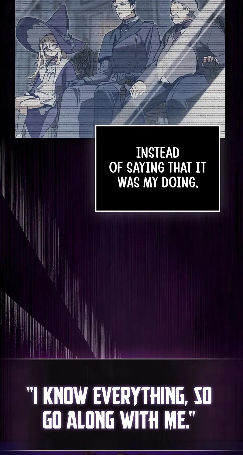 The Villain Wants to Live Chapter 7 page 71 - 