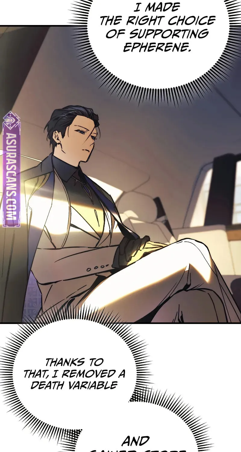 The Villain Wants to Live Chapter 7 page 81 - 