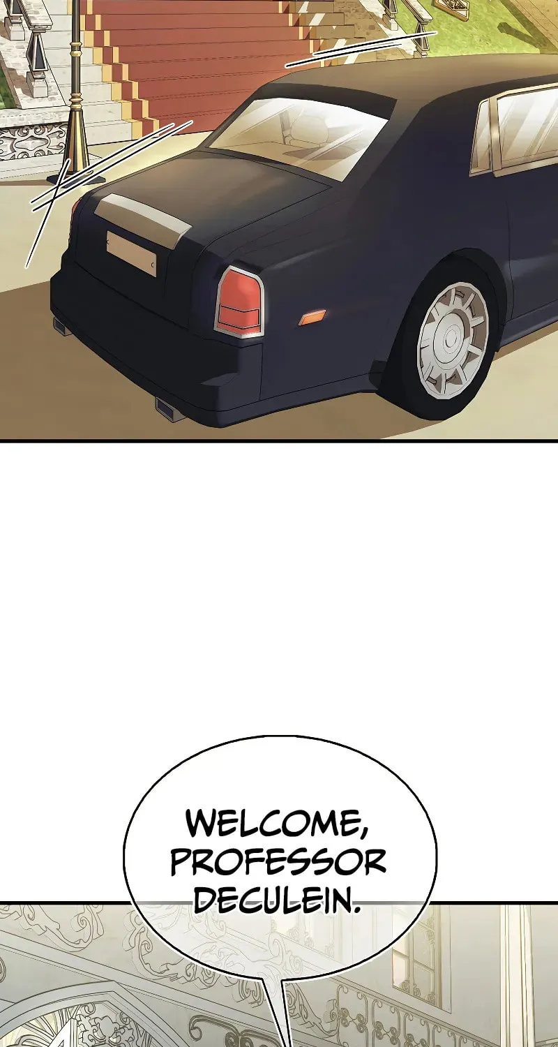 The Villain Wants to Live Chapter 7 page 91 - 