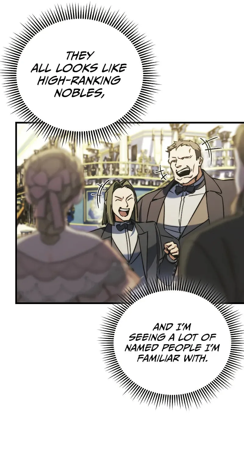 The Villain Wants to Live Chapter 7 page 95 - 