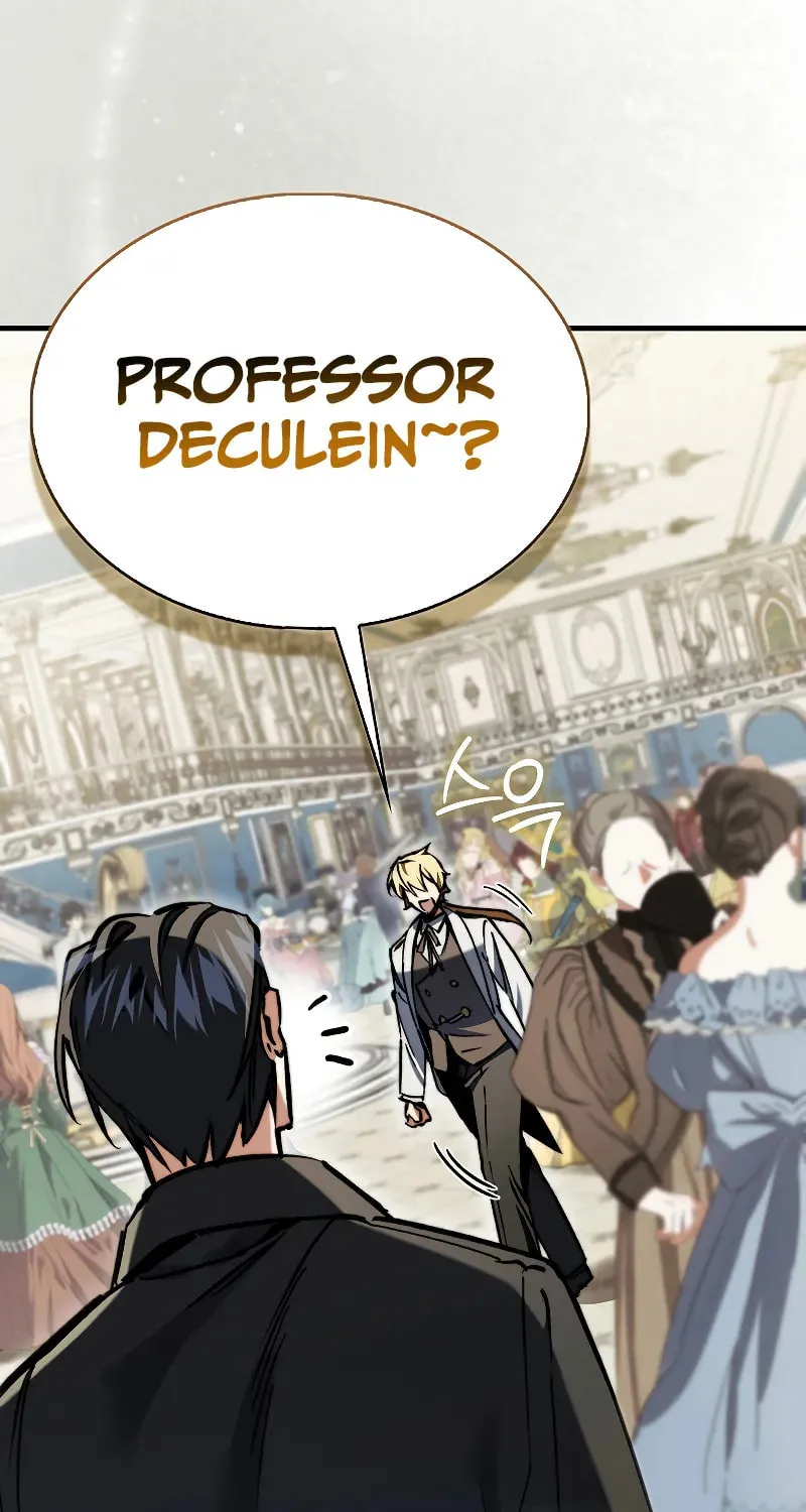 The Villain Wants to Live Chapter 8 page 11 - 