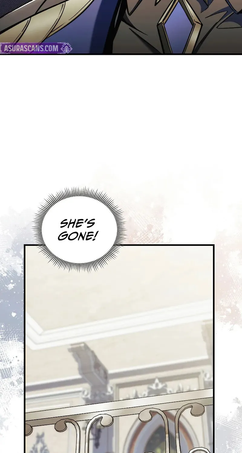 The Villain Wants to Live Chapter 8 page 23 - 