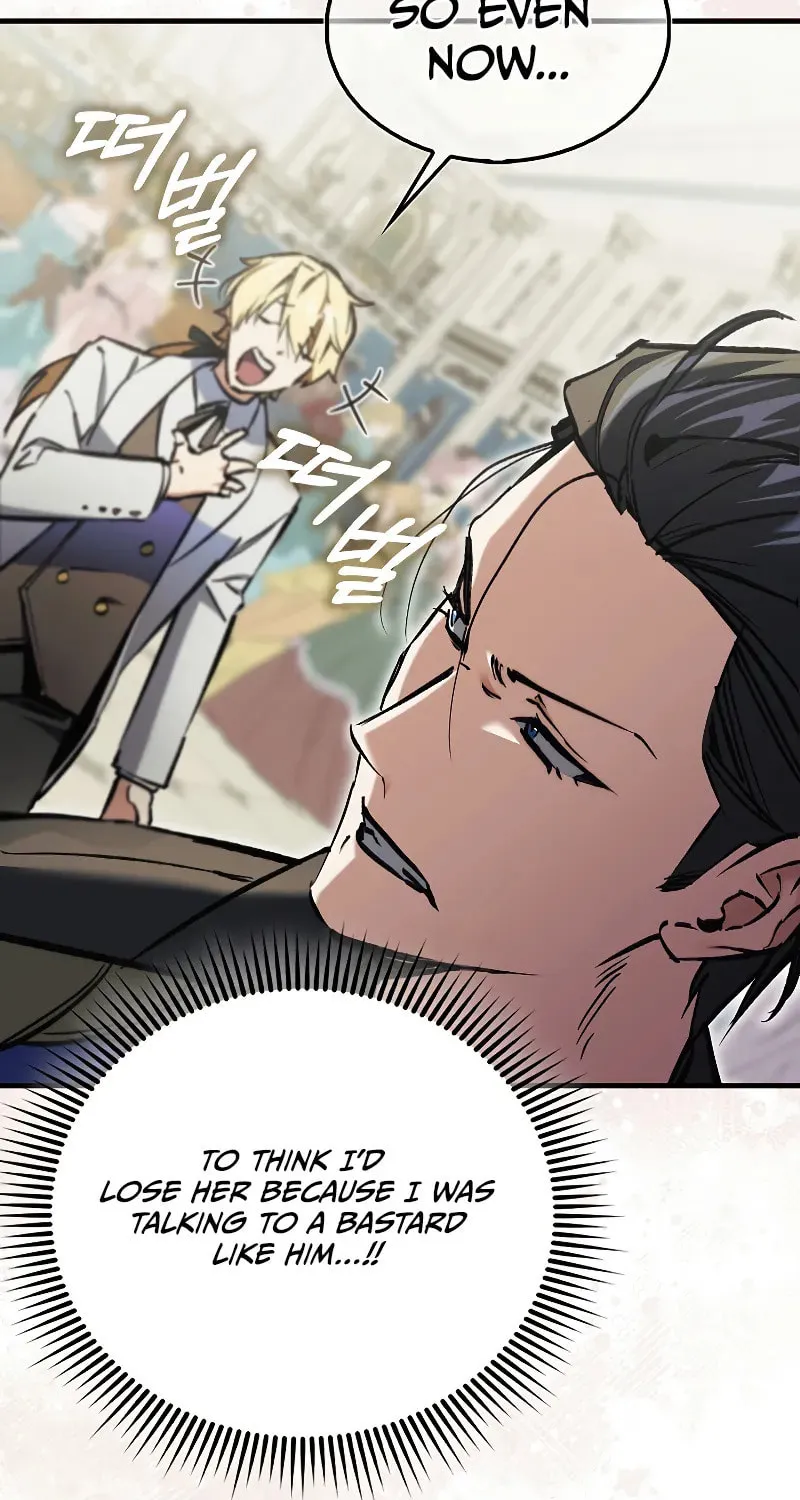 The Villain Wants to Live Chapter 8 page 25 - 
