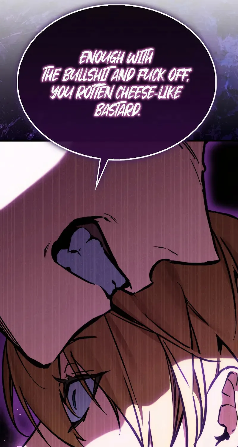 The Villain Wants to Live Chapter 8 page 28 - 
