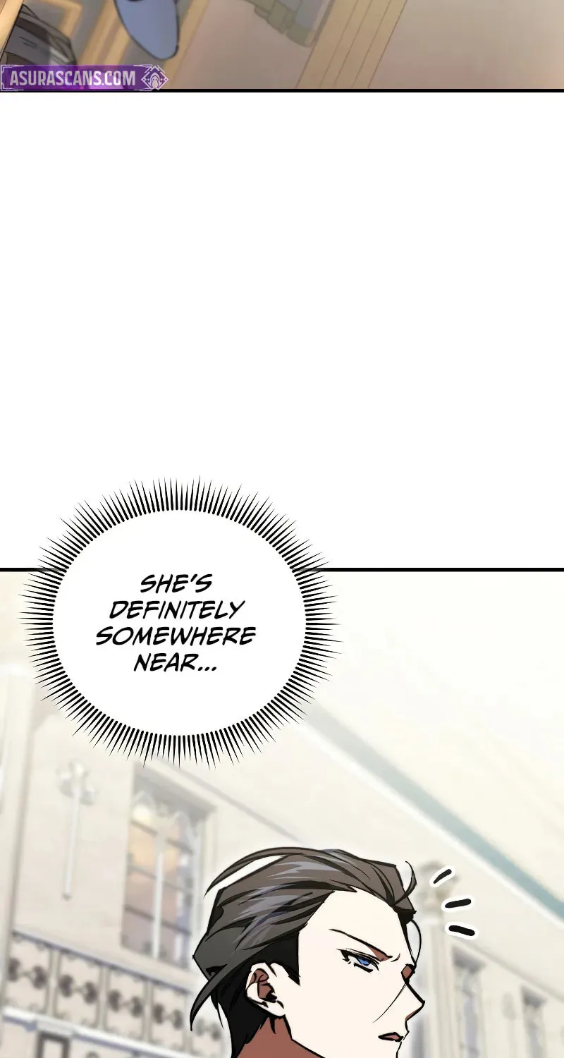 The Villain Wants to Live Chapter 8 page 4 - 