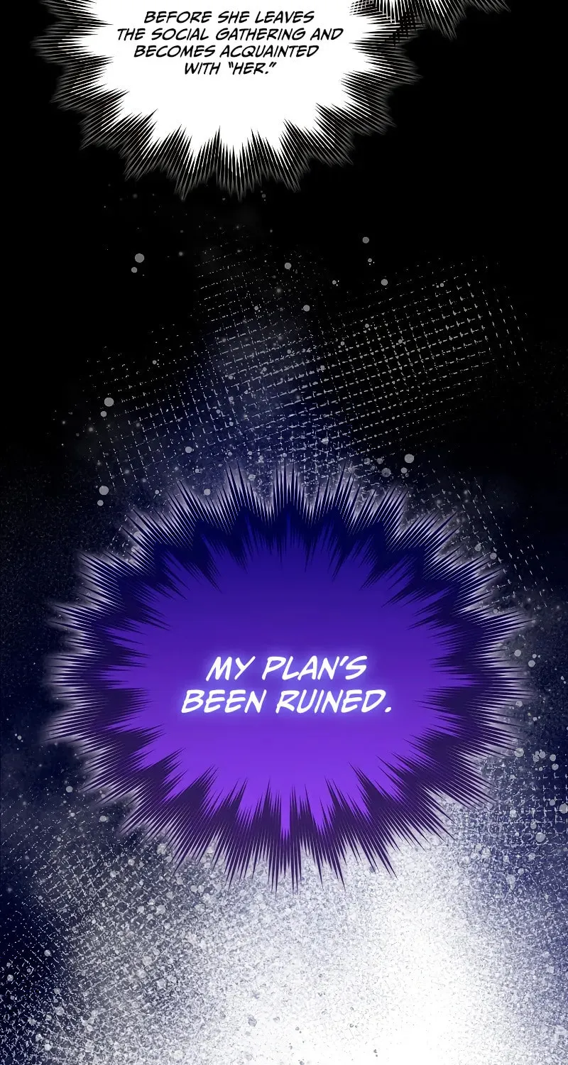 The Villain Wants to Live Chapter 8 page 32 - 