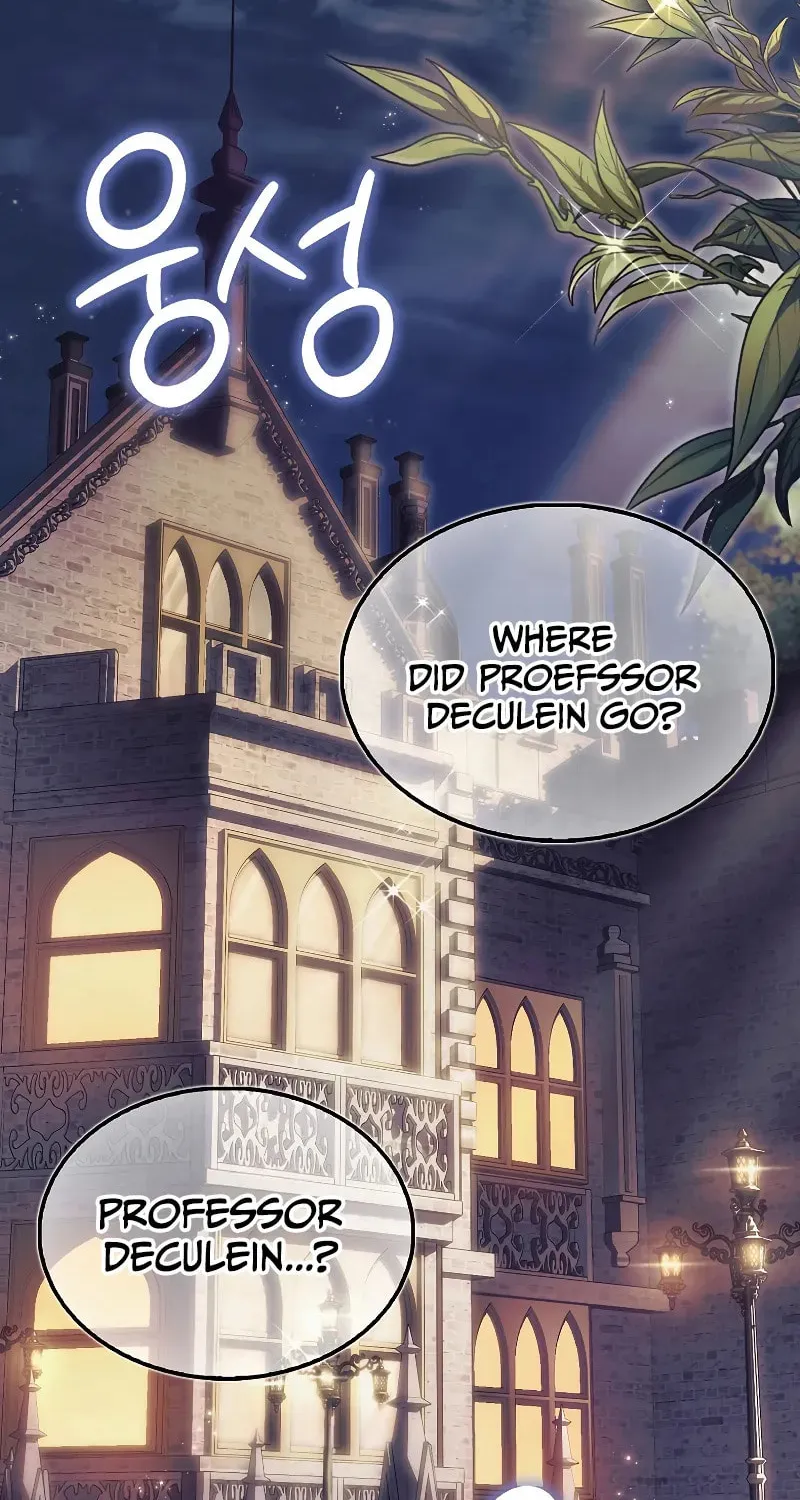 The Villain Wants to Live Chapter 8 page 35 - 