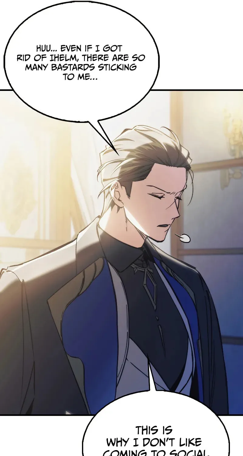 The Villain Wants to Live Chapter 8 page 37 - 