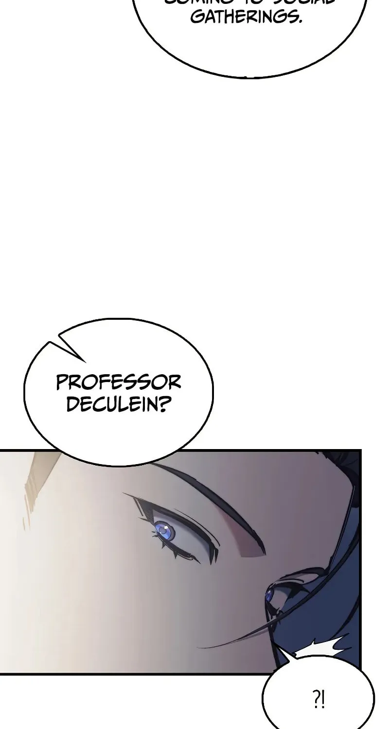 The Villain Wants to Live Chapter 8 page 38 - 