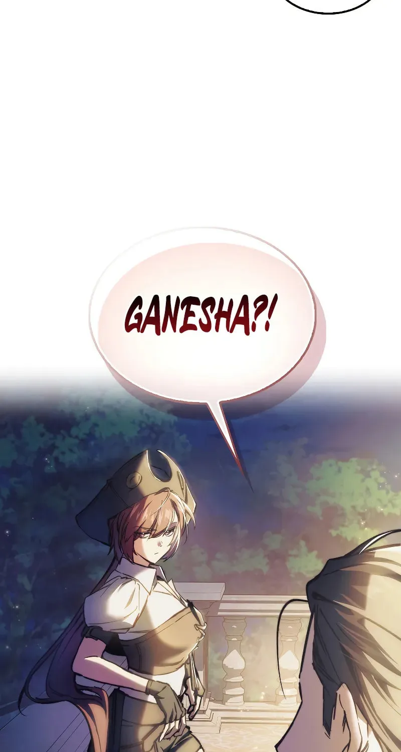 The Villain Wants to Live Chapter 8 page 39 - 