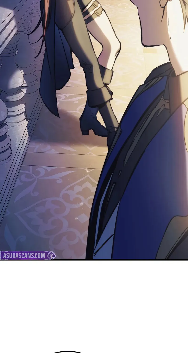 The Villain Wants to Live Chapter 8 page 40 - 