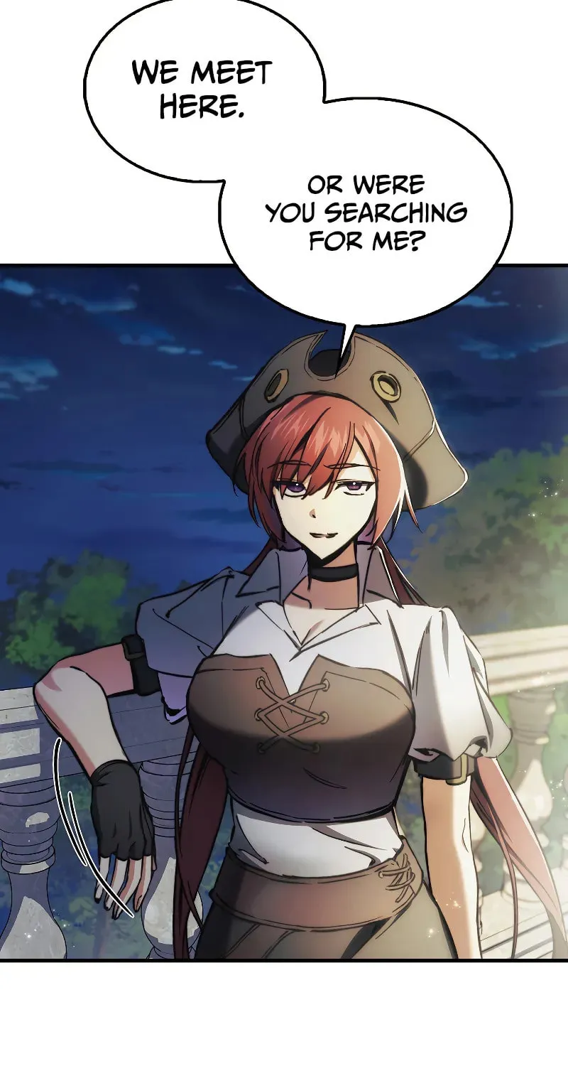 The Villain Wants to Live Chapter 8 page 41 - 