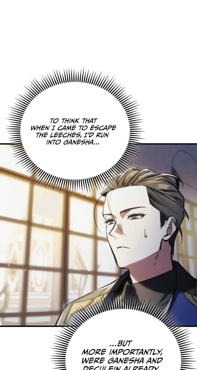 The Villain Wants to Live Chapter 8 page 42 - 