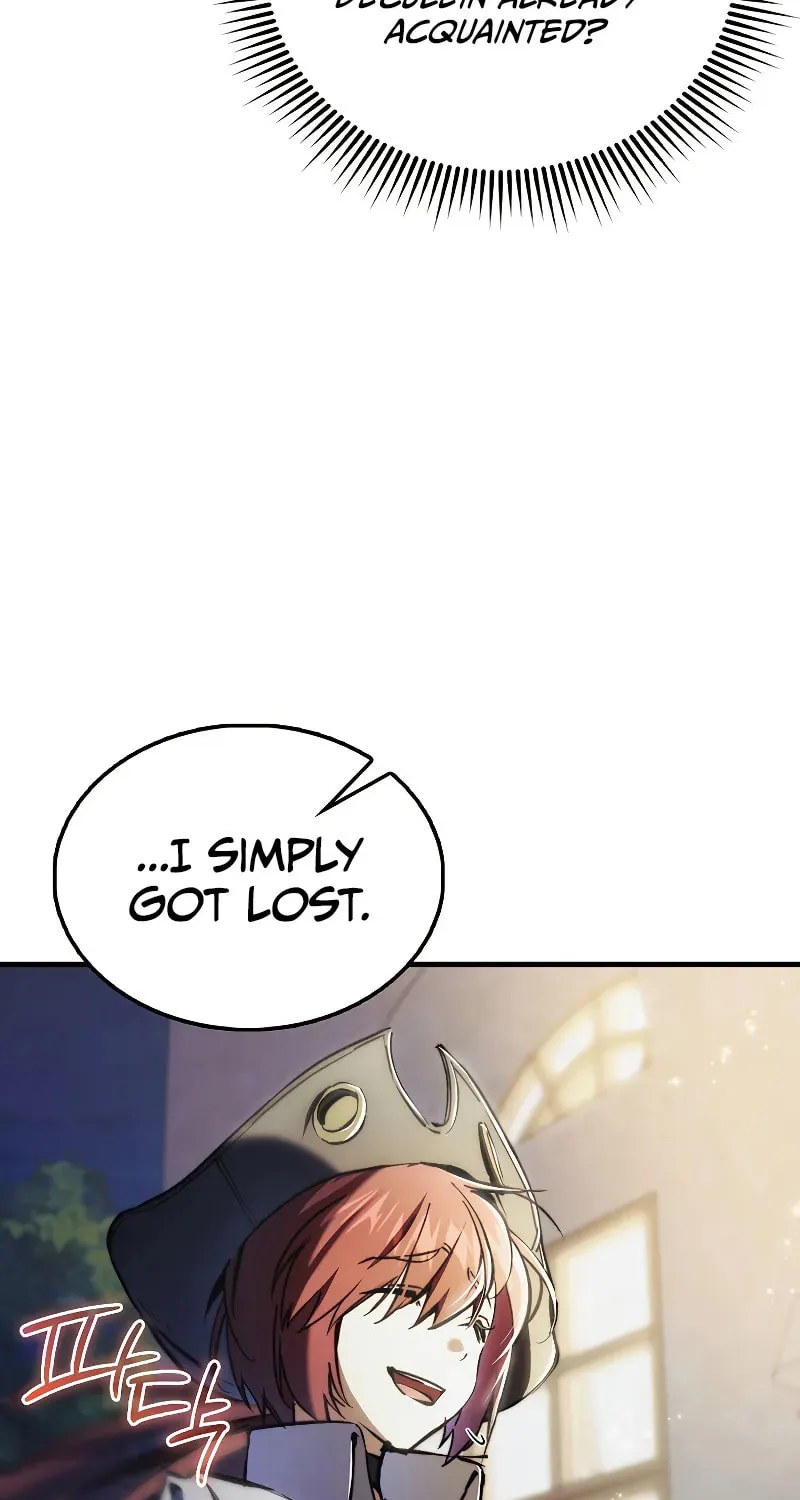 The Villain Wants to Live Chapter 8 page 43 - 
