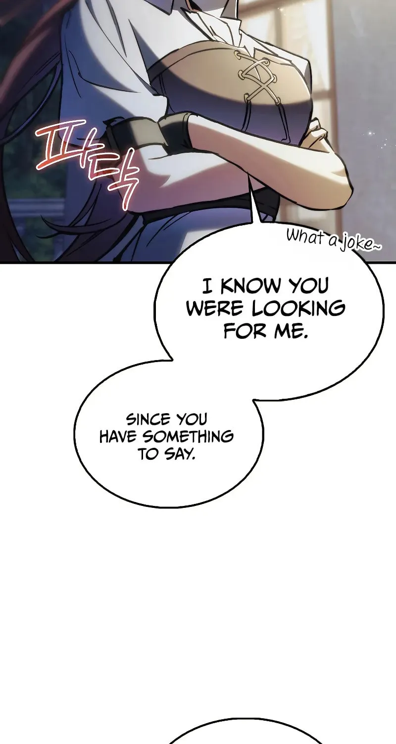 The Villain Wants to Live Chapter 8 page 44 - 