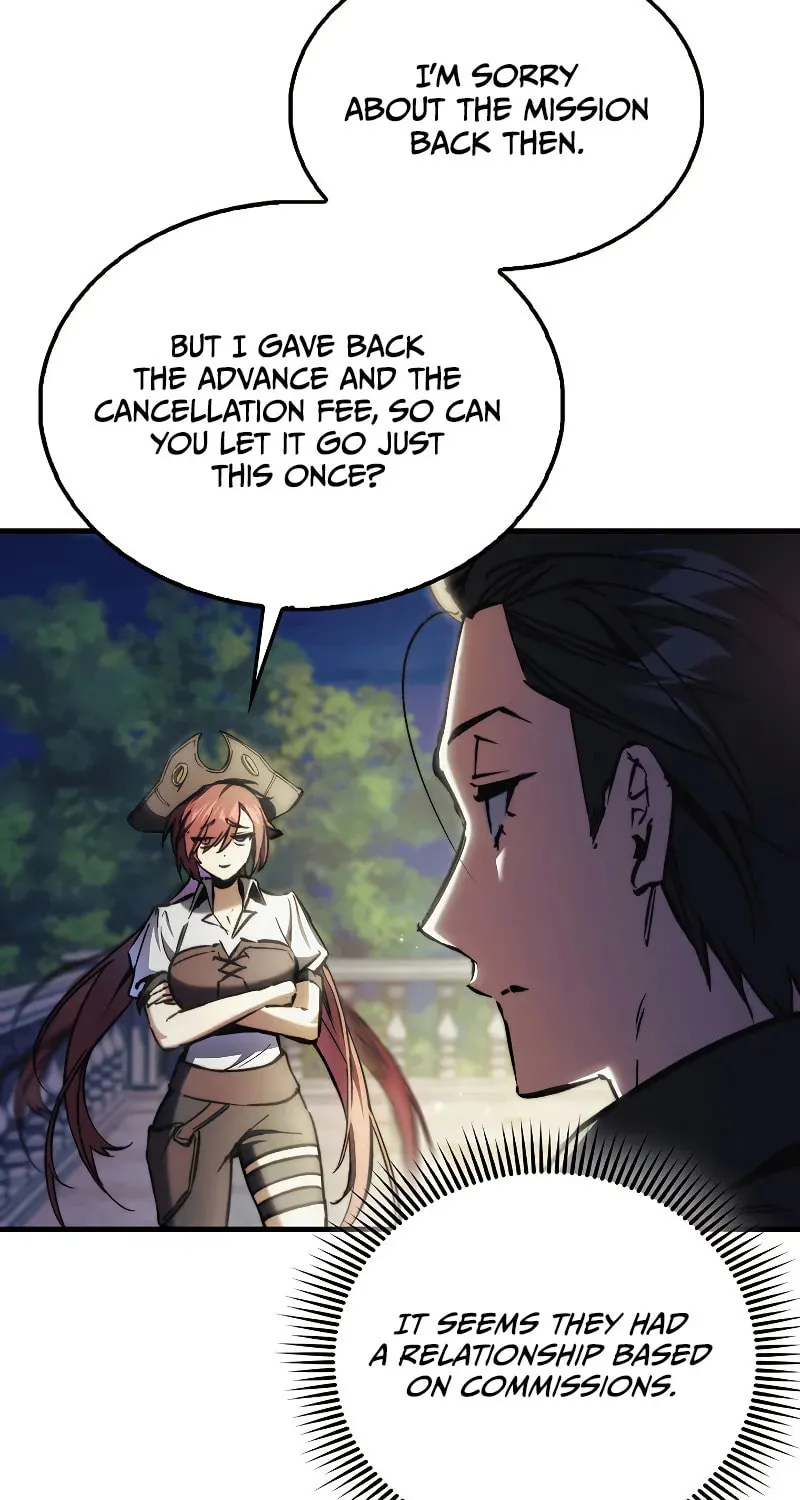 The Villain Wants to Live Chapter 8 page 45 - 