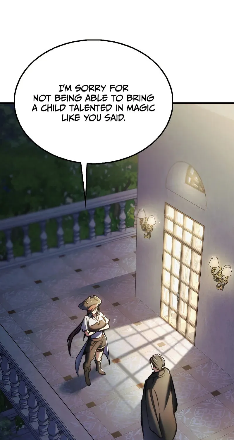 The Villain Wants to Live Chapter 8 page 47 - 