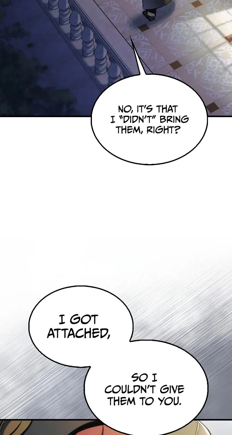 The Villain Wants to Live Chapter 8 page 48 - 