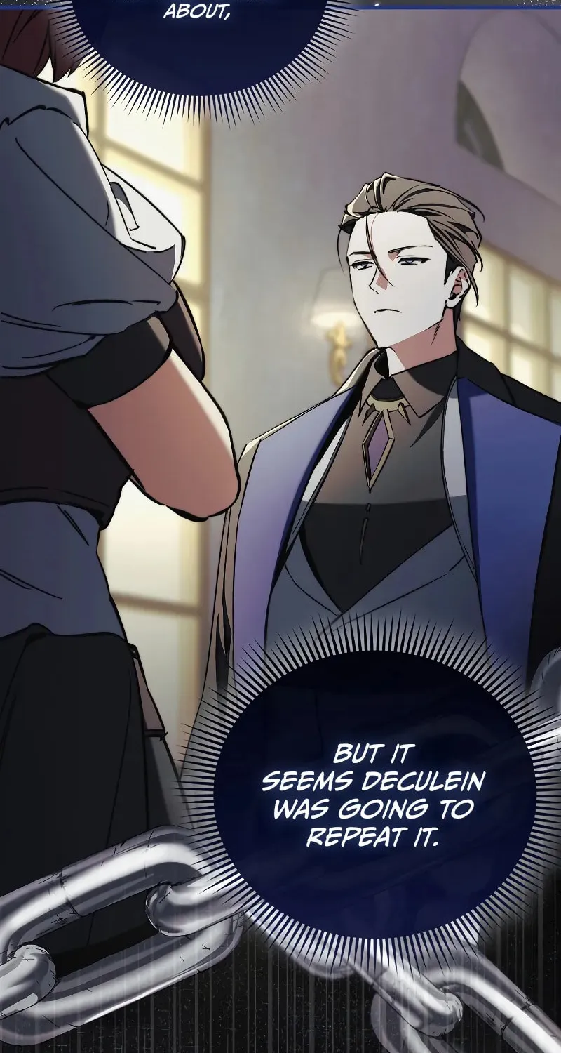 The Villain Wants to Live Chapter 8 page 50 - 