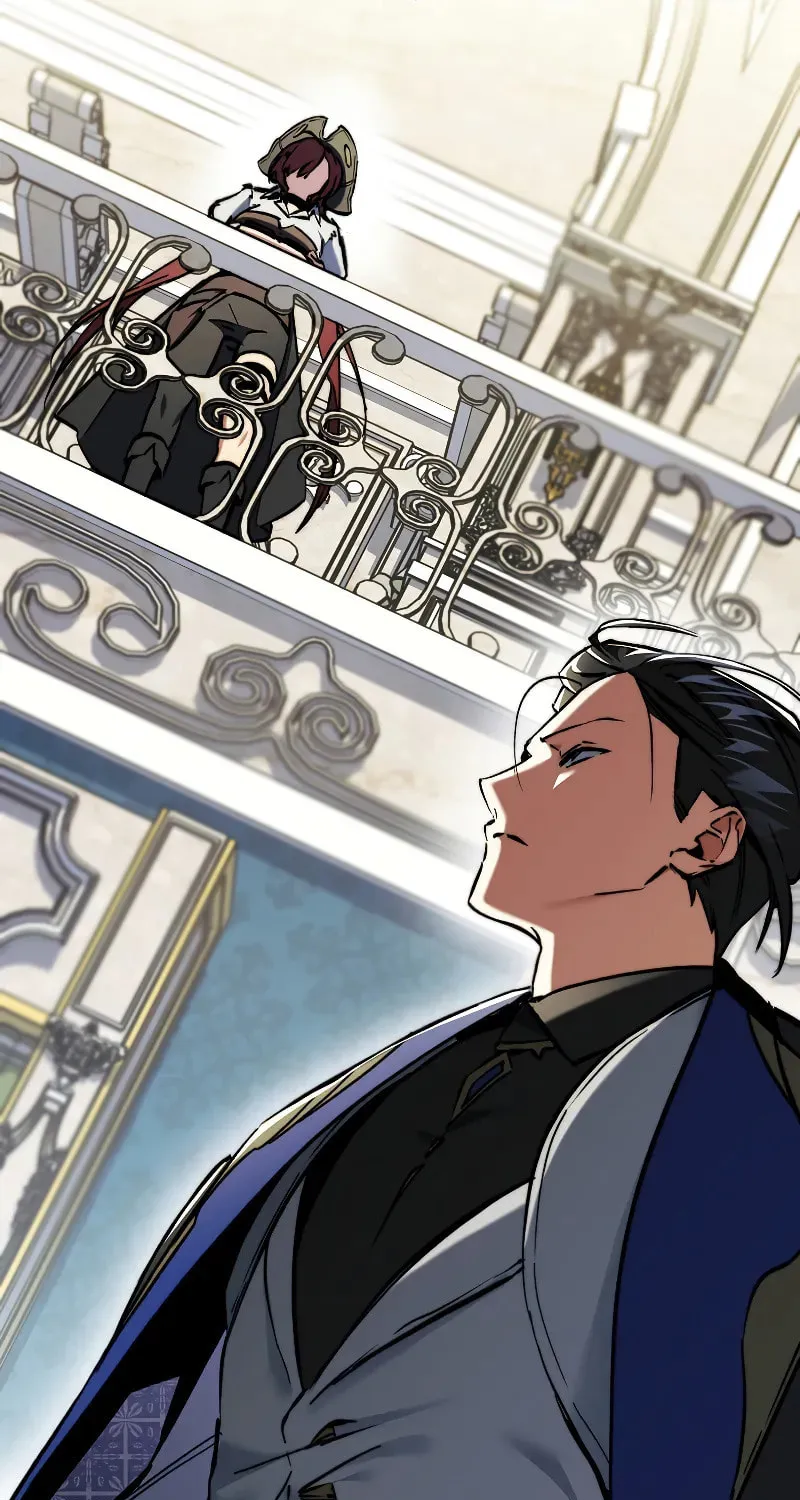 The Villain Wants to Live Chapter 8 page 6 - 