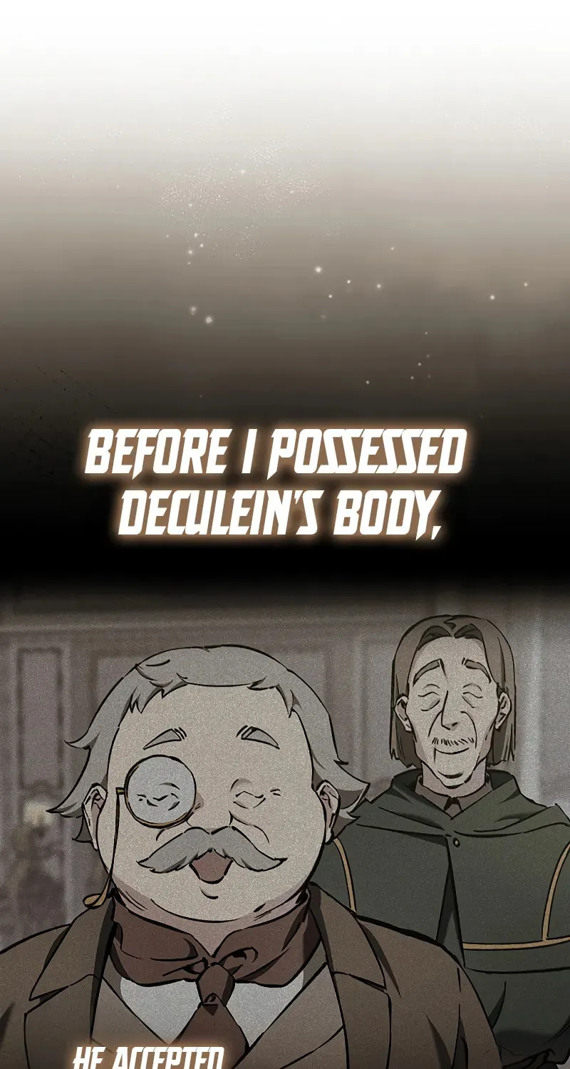 The Villain Wants to Live Chapter 8 page 57 - 