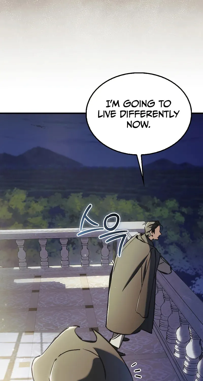 The Villain Wants to Live Chapter 8 page 61 - 