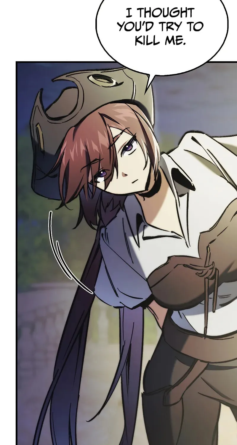 The Villain Wants to Live Chapter 8 page 63 - 