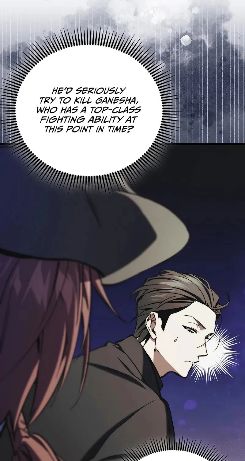 The Villain Wants to Live Chapter 8 page 66 - 