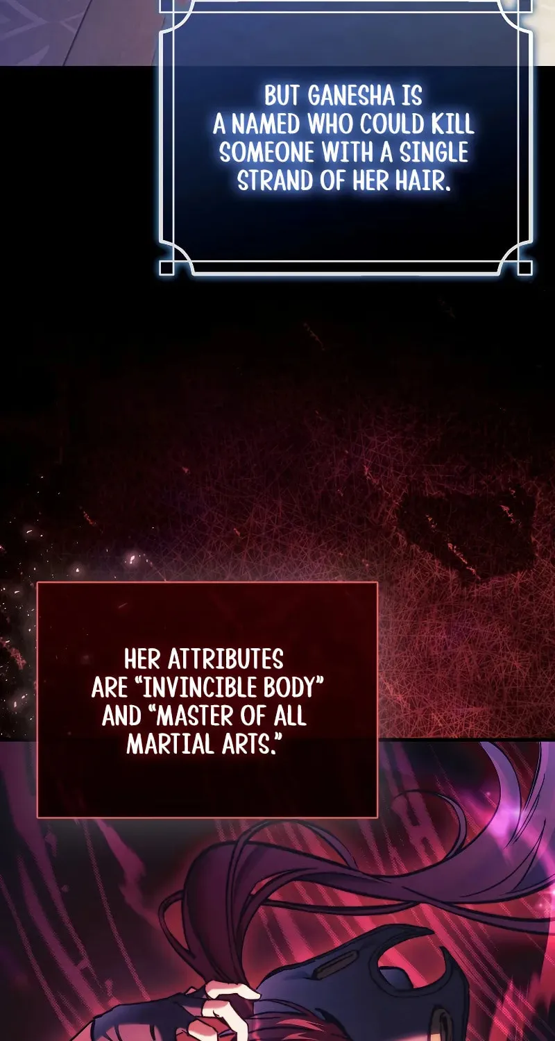 The Villain Wants to Live Chapter 8 page 69 - 