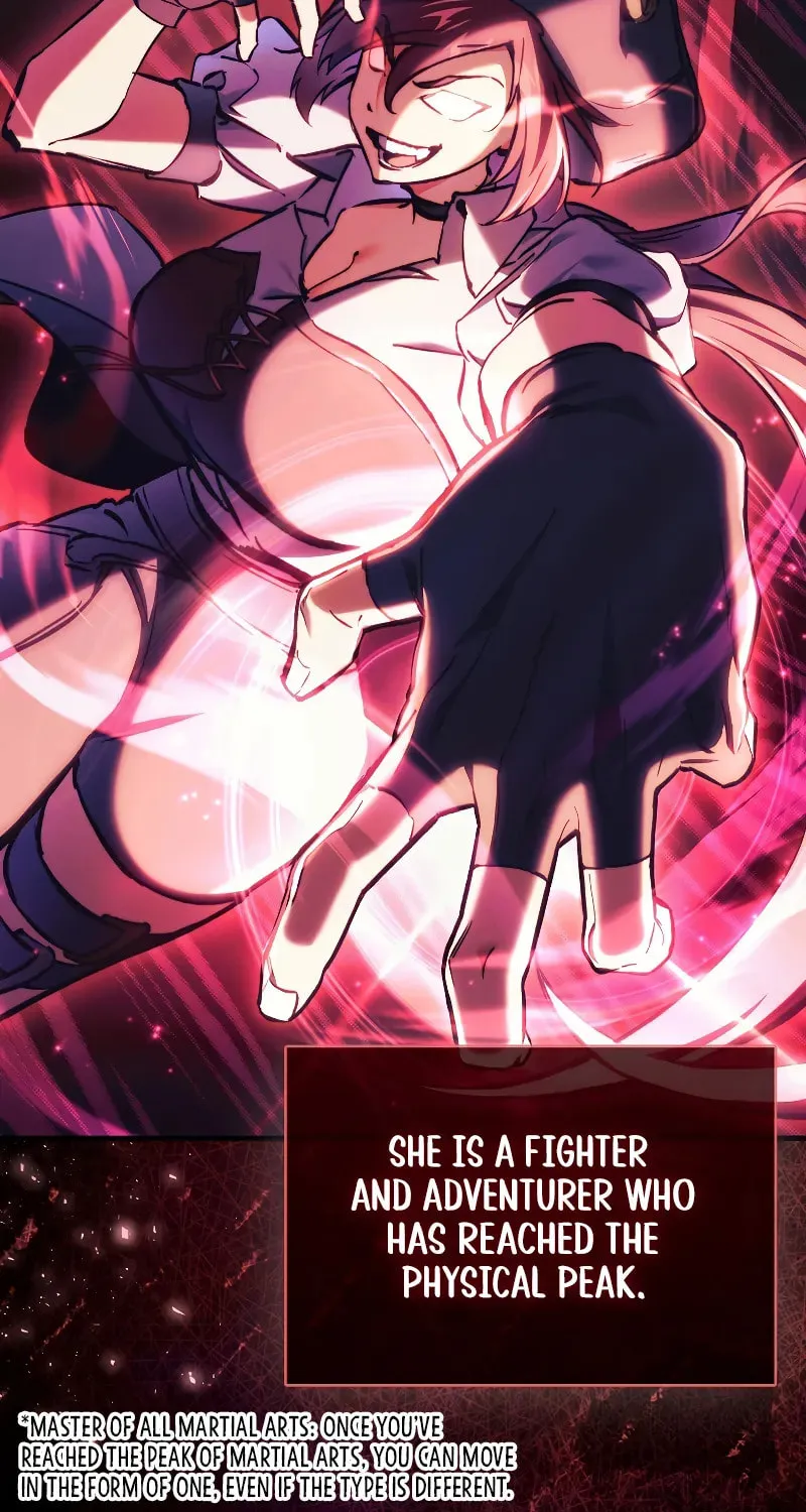 The Villain Wants to Live Chapter 8 page 70 - 
