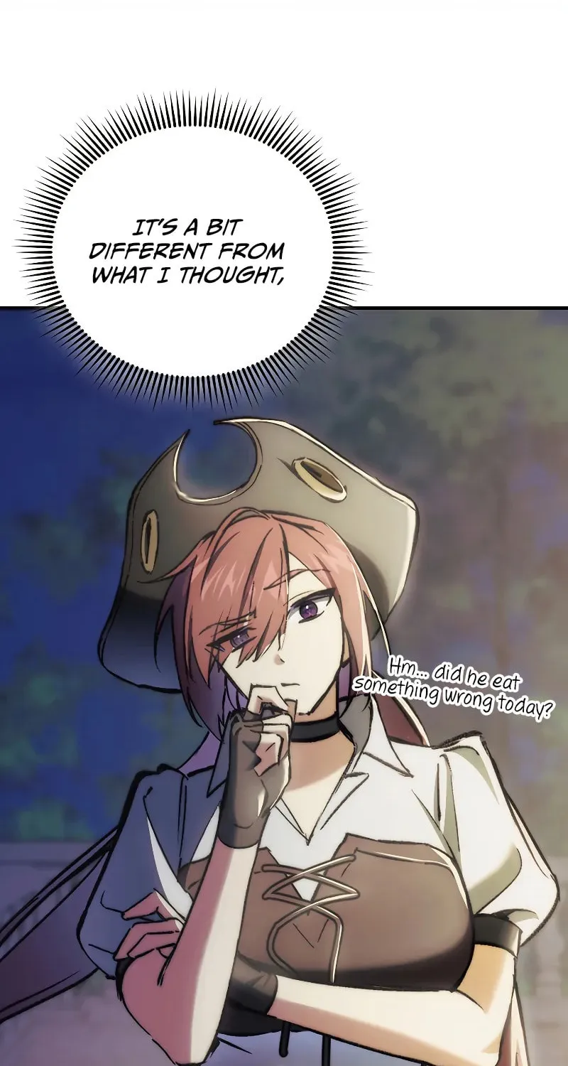 The Villain Wants to Live Chapter 8 page 73 - 