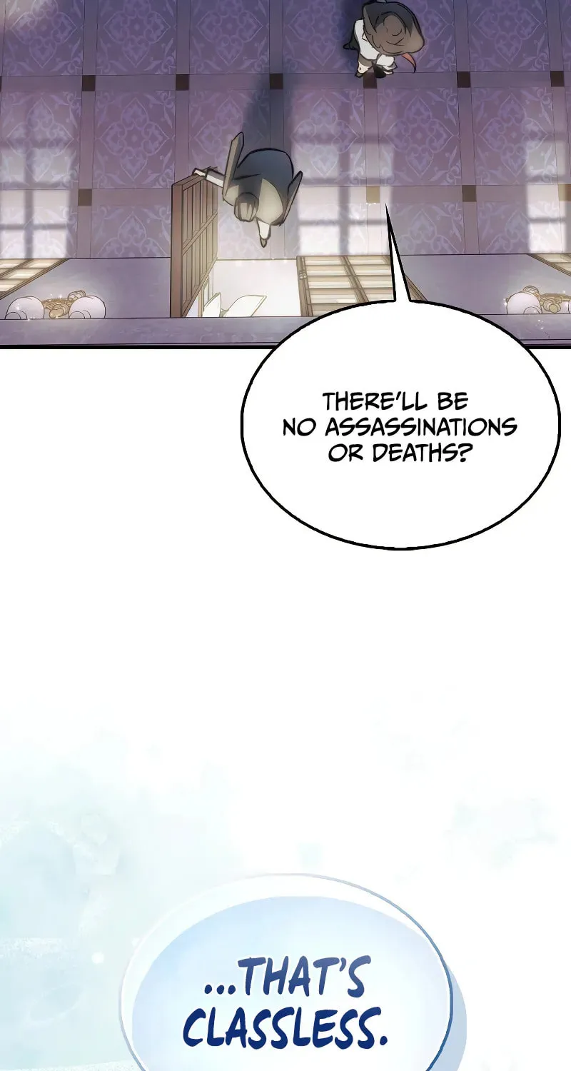 The Villain Wants to Live Chapter 8 page 77 - 