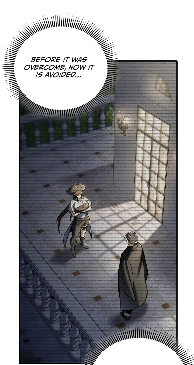 The Villain Wants to Live Chapter 8 page 85 - 