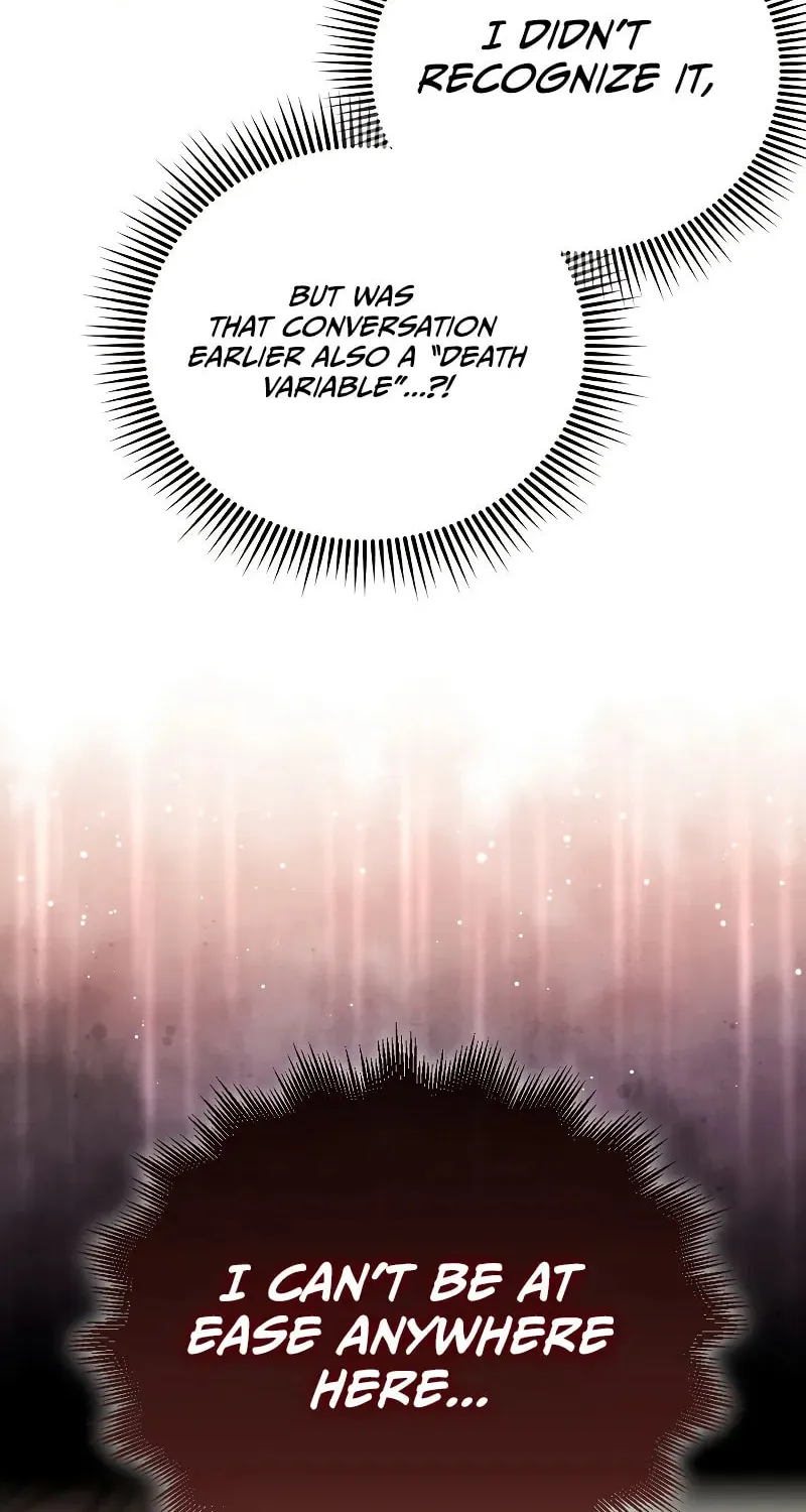 The Villain Wants to Live Chapter 8 page 86 - 