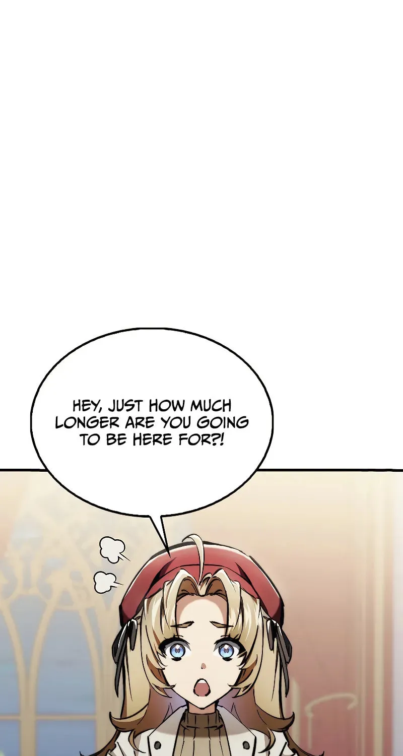 The Villain Wants to Live Chapter 8 page 89 - 