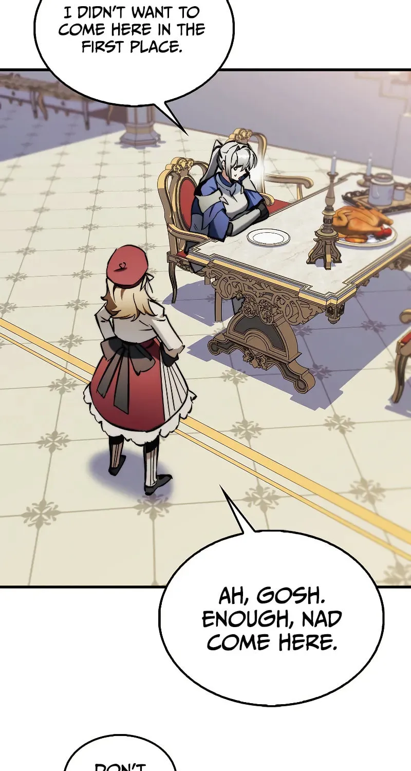 The Villain Wants to Live Chapter 8 page 91 - 