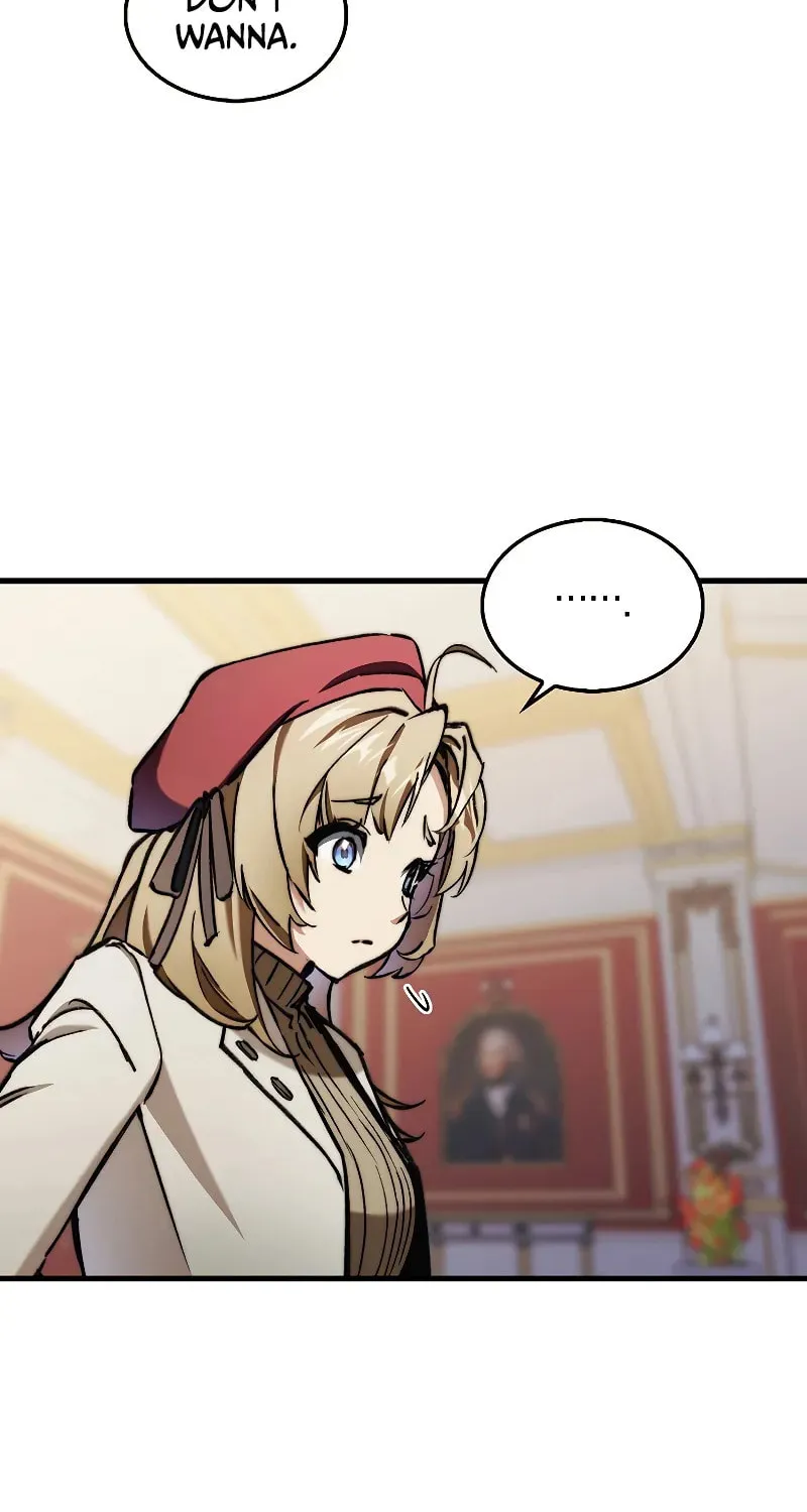 The Villain Wants to Live Chapter 8 page 92 - 