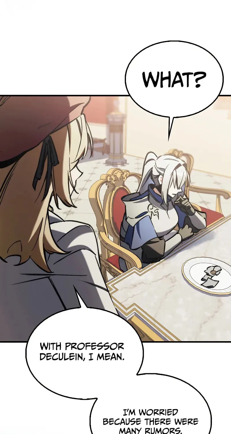 The Villain Wants to Live Chapter 8 page 95 - 