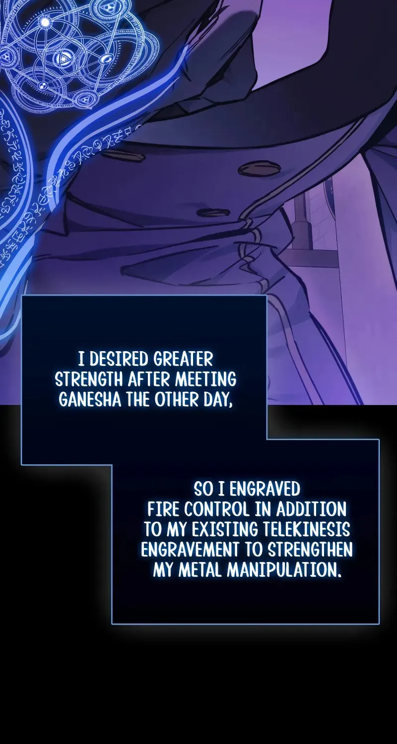 The Villain Wants to Live Chapter 9 page 11 - 