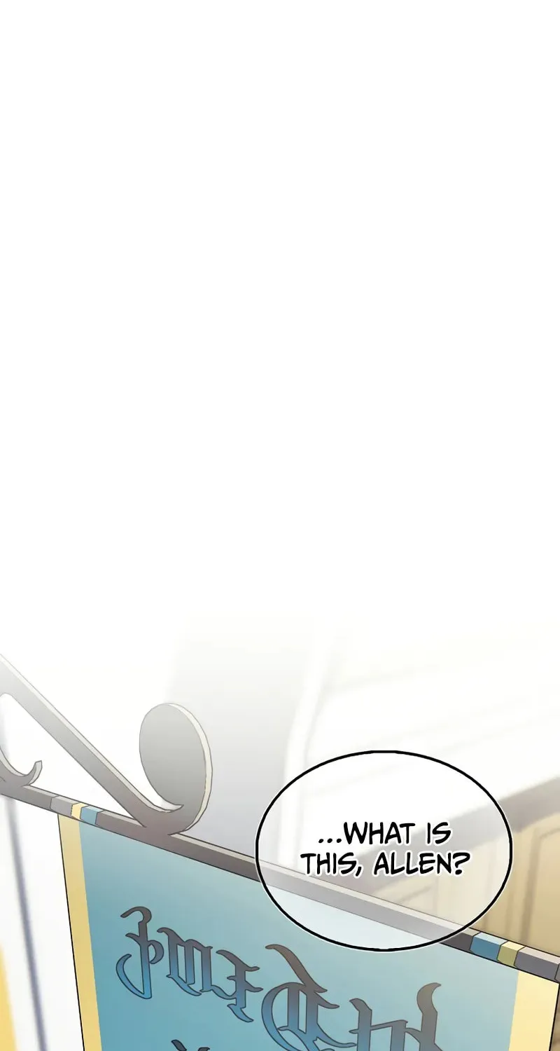 The Villain Wants to Live Chapter 9 page 21 - 