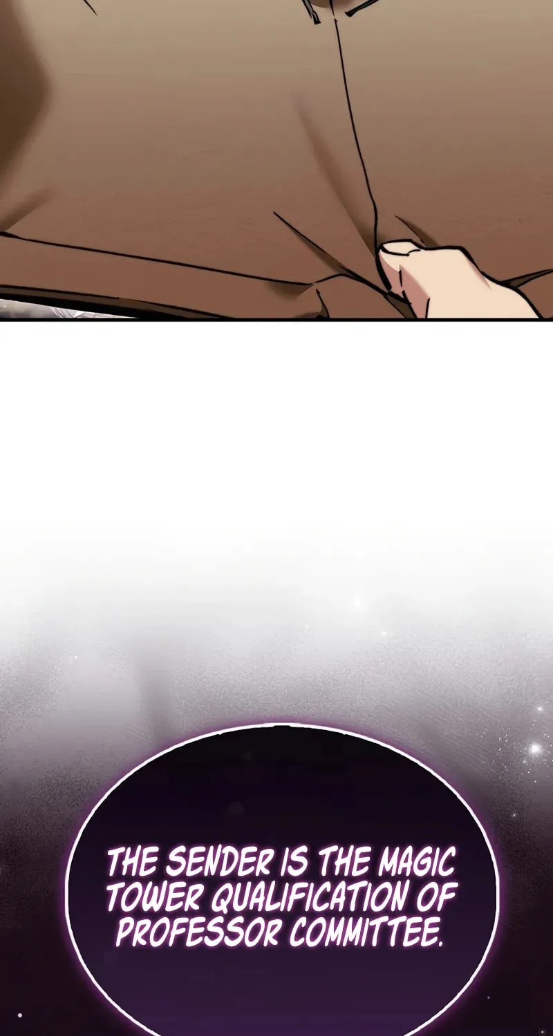 The Villain Wants to Live Chapter 9 page 24 - 