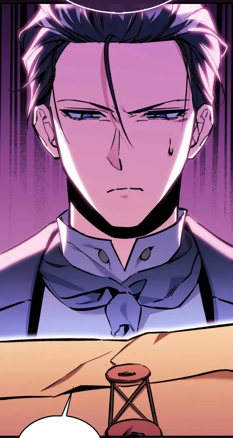 The Villain Wants to Live Chapter 9 page 25 - 