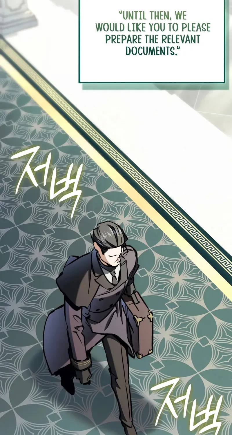 The Villain Wants to Live Chapter 9 page 27 - 