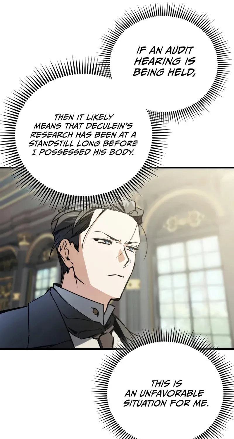 The Villain Wants to Live Chapter 9 page 29 - 