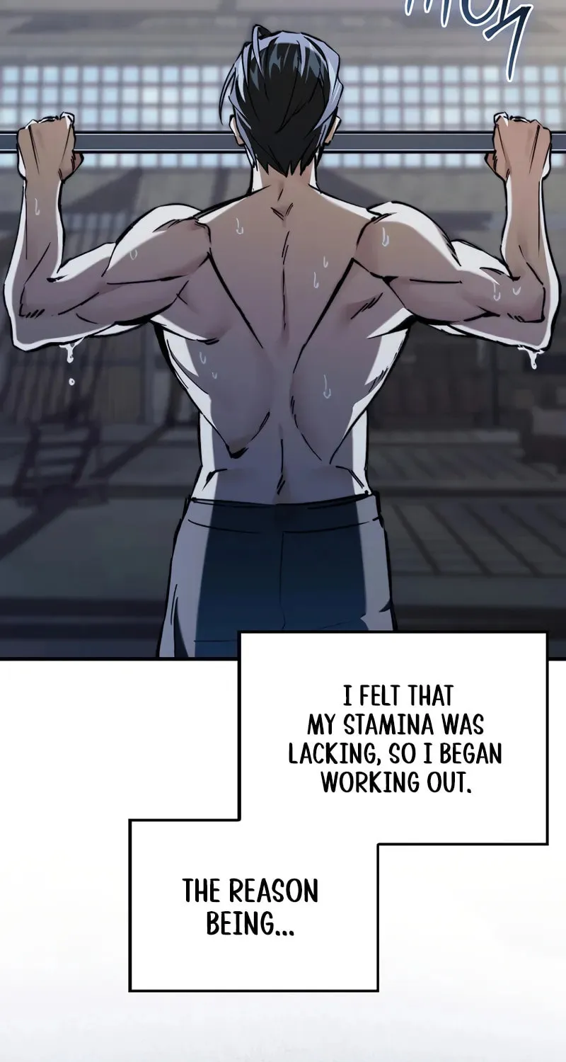 The Villain Wants to Live Chapter 9 page 4 - 
