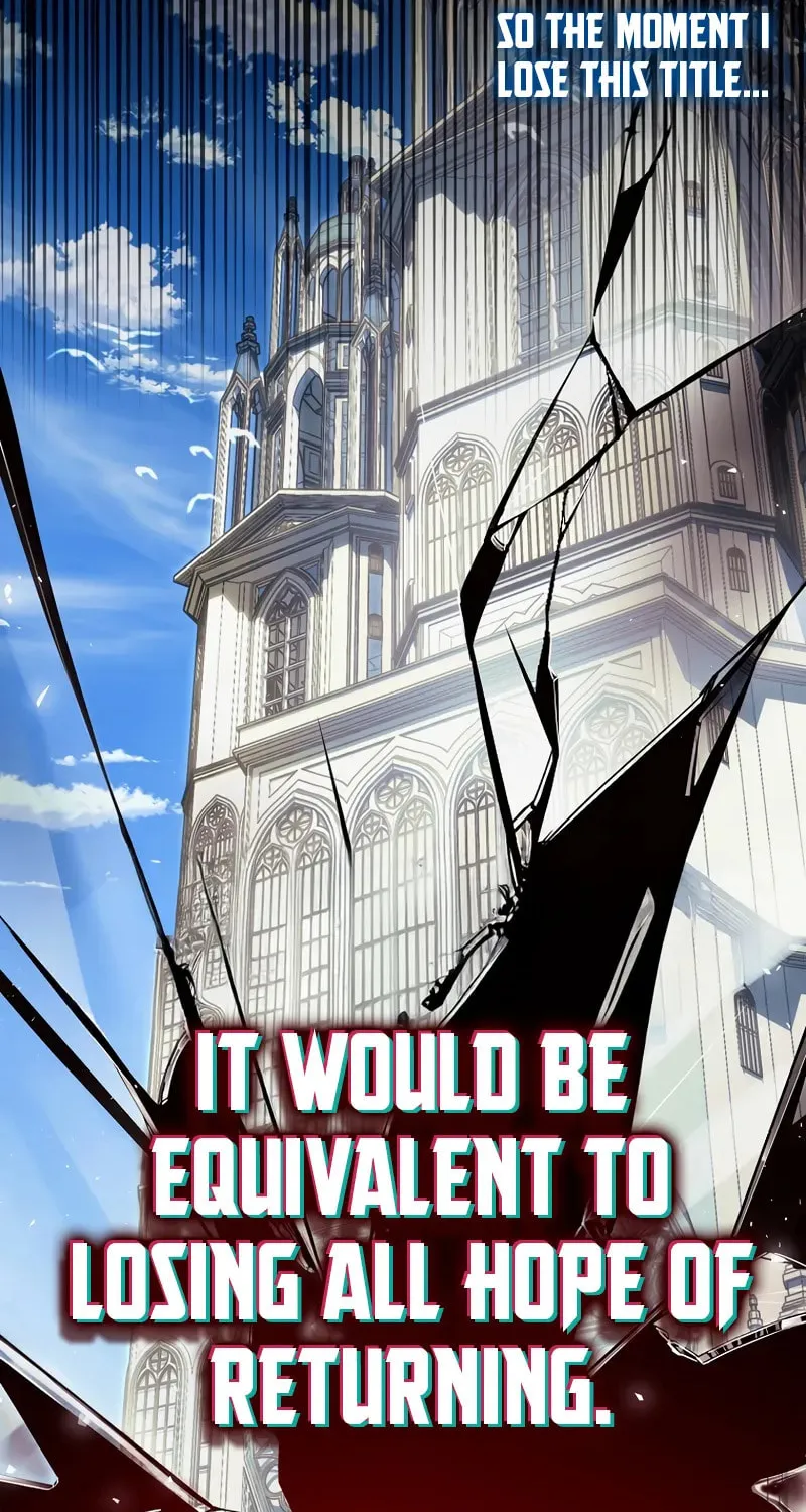 The Villain Wants to Live Chapter 9 page 32 - 
