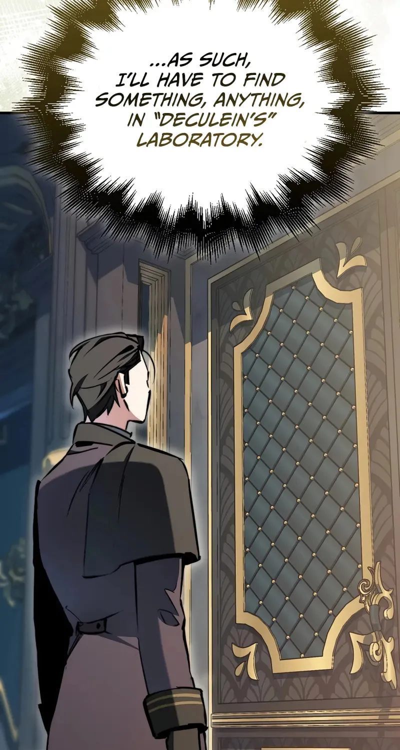 The Villain Wants to Live Chapter 9 page 35 - 