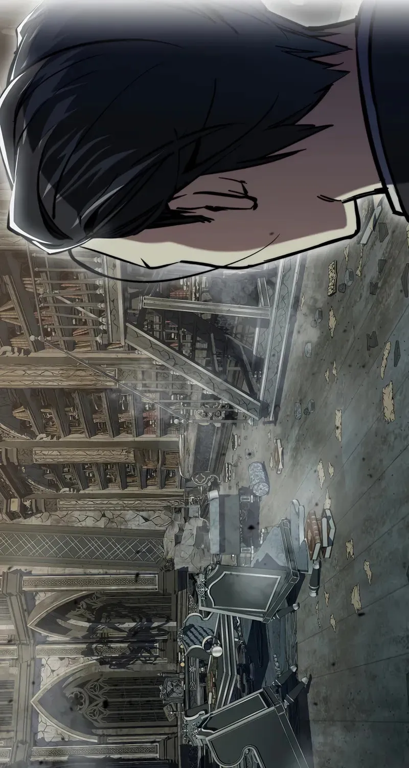 The Villain Wants to Live Chapter 9 page 38 - 